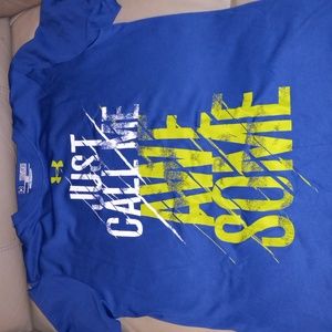 Under Armor T-shirt